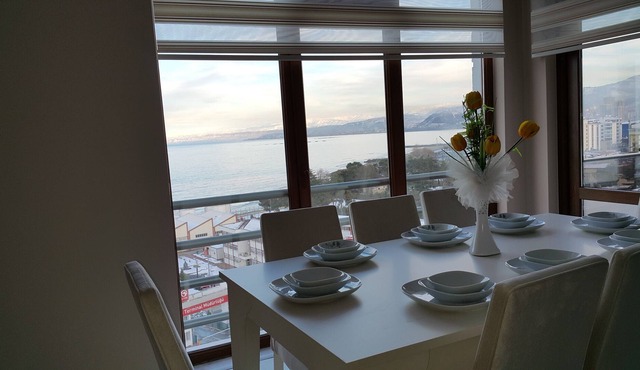 Defne Gold in Trabzon