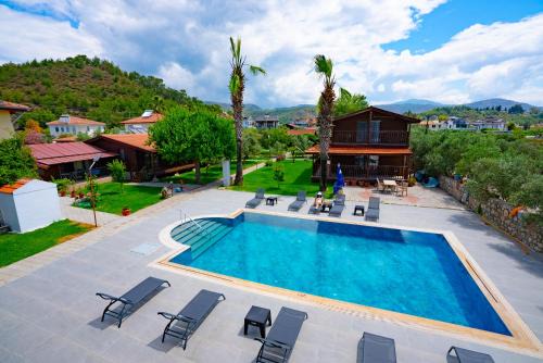 Defne Olive Gardens Hotel Fethiye in Fethiye