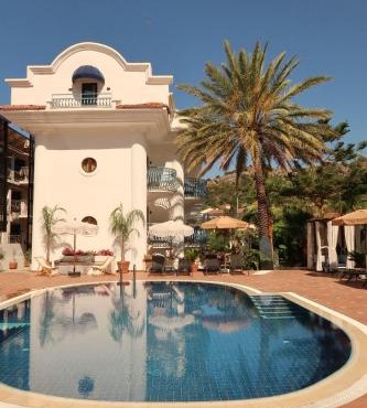 del Mare Hotel Ölüdeniz in Oludeniz