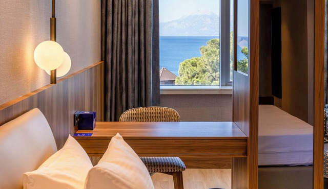 Delta Hotels Antalya Lara in Antalya