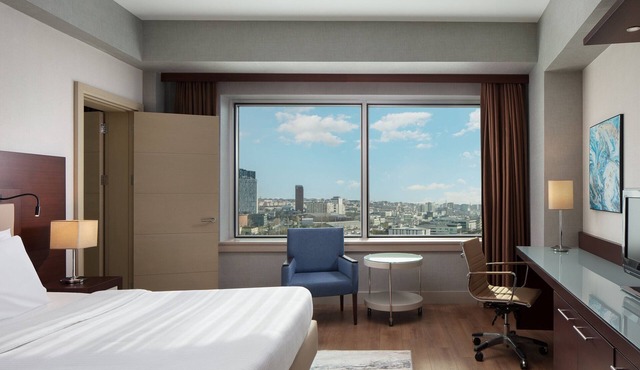 Delta Hotels Istanbul West in Istanbul