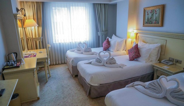 Demir Hotel