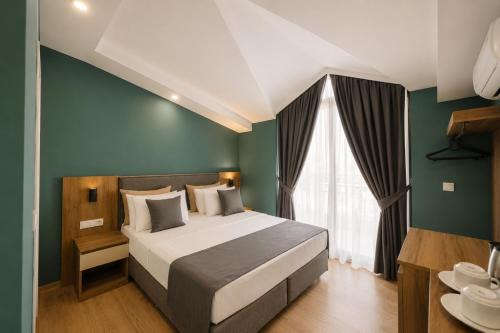 Deniz Boutique Hotel