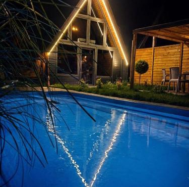 Deniz Bungalov samsun