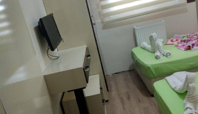 Deniz Kizi Otel