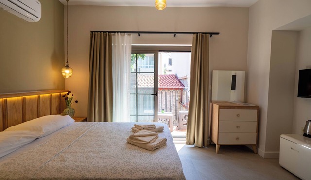 Derya Guest House in Ayvalık