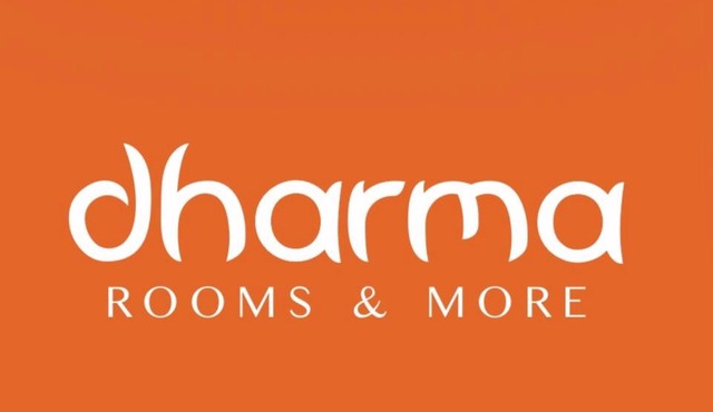 Dharma Rooms & More