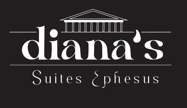 Diana's Suites Ephesus in Selçuk