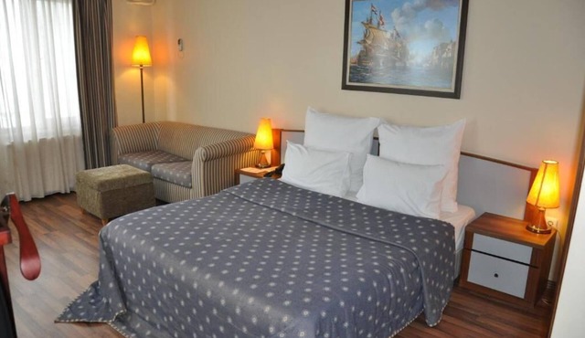 Diapolis hotel