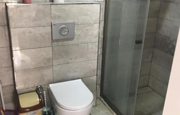 Didim parkevleri in Didim