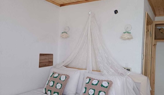 Dilara Huzur Motel