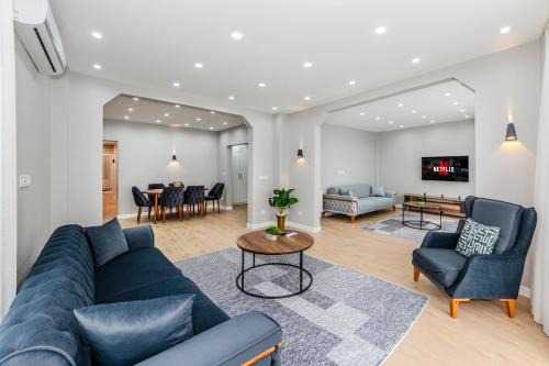 Dilek Apartments in Istanbul