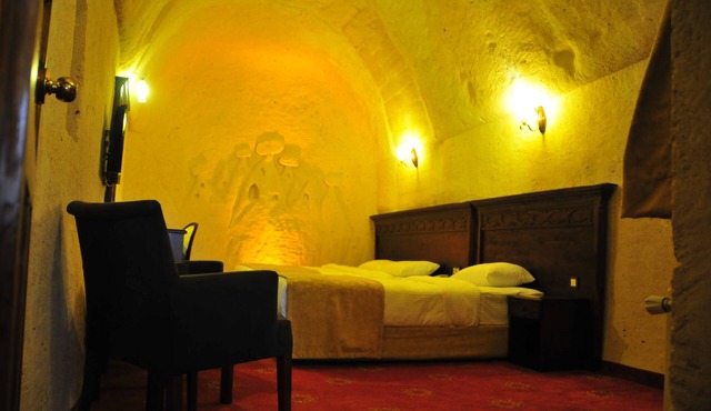 Dilek Kaya Hotel - Special Class