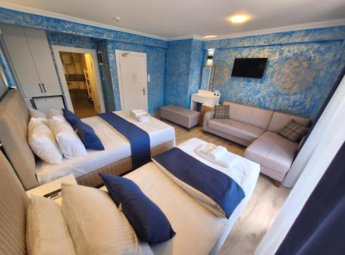 Dilmac Hotel