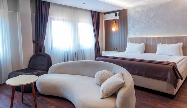 Dinler Hotels Ürgüp