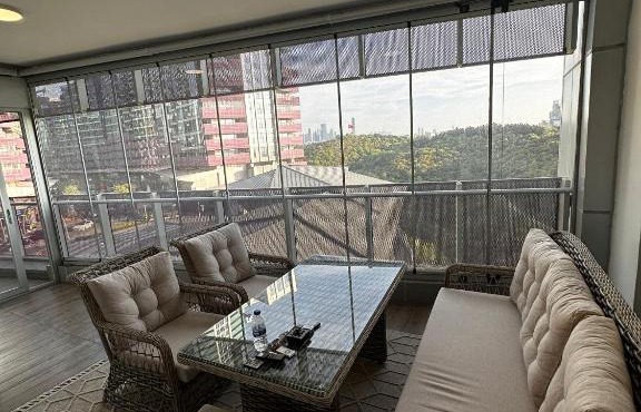 Diora in İstanbul