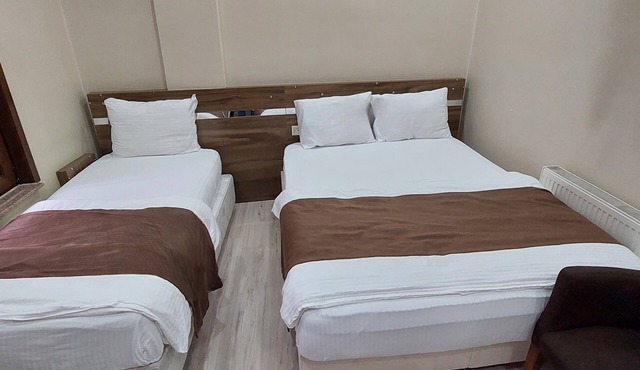 Divrigi Kosk Hotel