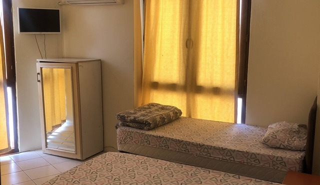 Dizlek Pansiyon in Antalya