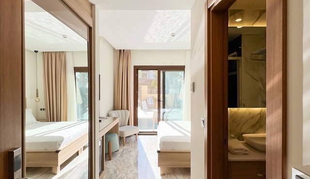 Dna Hotel Dalyan Adult Only