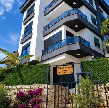 Doğan Homes Likya in Demre