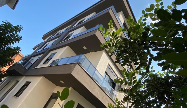 Doğan homes likya