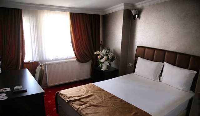 Dogus Hotel