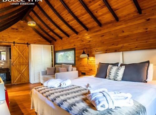 Dolce Vita Luxury Bungalows