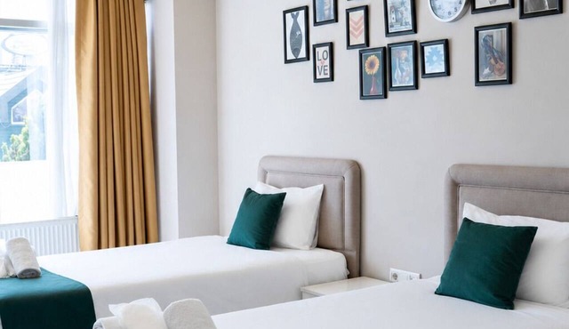 DORA BEYTEPE HOTEL
