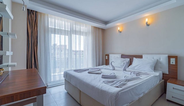 Dora Thermal Tatil Köyü & Spa