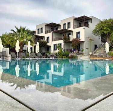 Dorman Suites