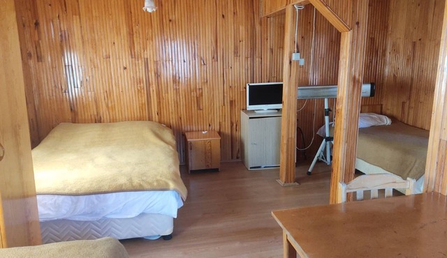 Doruk Garden Hotel Tokat