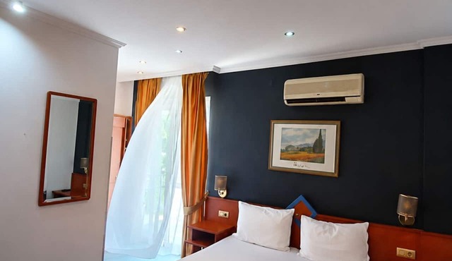 Doruk otel