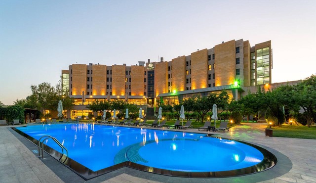 Doubletree by Hilton Avanos - Cappadocia in Avanos