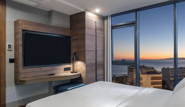 Doubletree By Hilton Suites Trabzon Yomra in Yomra
