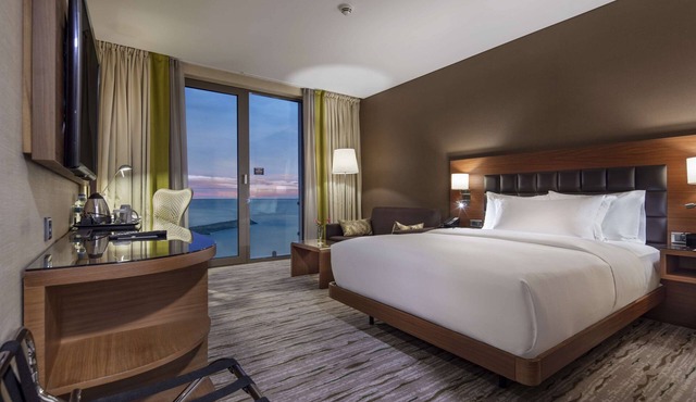 DoubleTree by Hilton Trabzon in Akçaabat