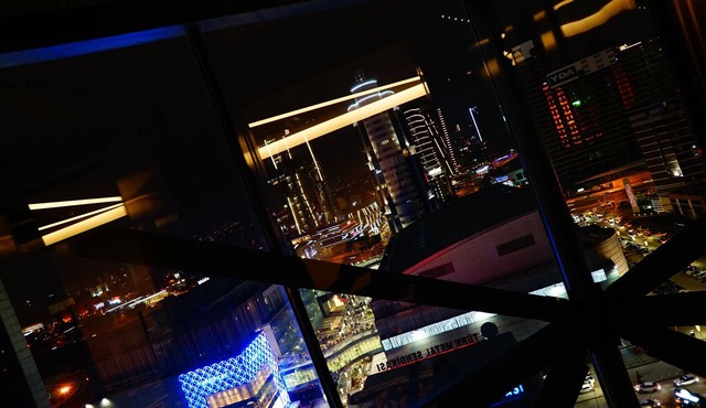 Downtown Ankara Hotel in Ankara