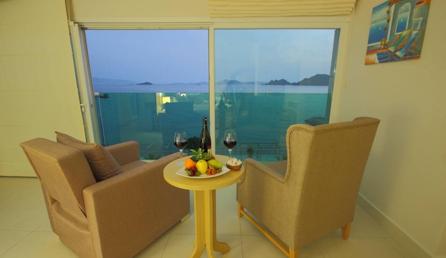 Dragut Point North Hotel in Bodrum