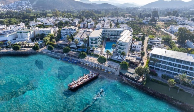 Dragut Point South Hotel-All Inclusive