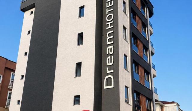 Dream Hotel in Trabzon