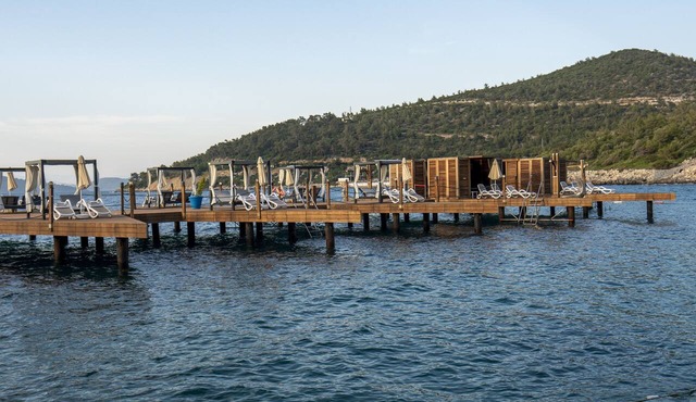 Duja Bodrum