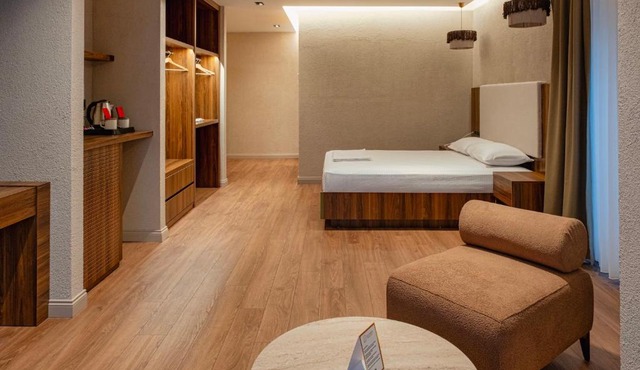 Dumer Butik Hotel