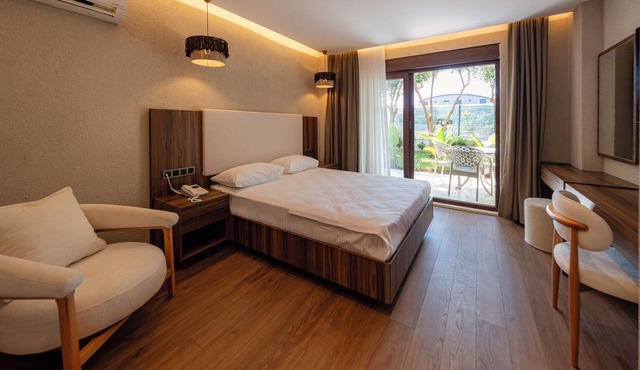 Dumer Butik Otel