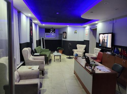 Duygu Otel Konaklama