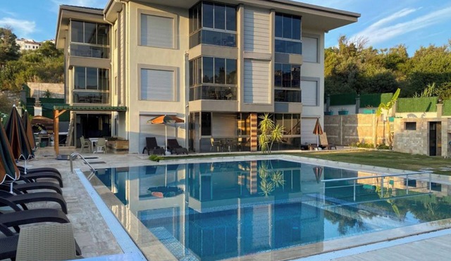 Easy Stay Mia Suites