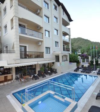 Ecem APART HOTEL