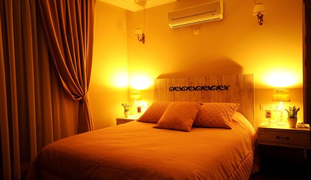 Edahan Hotel