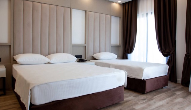 Edem Flower Hotel