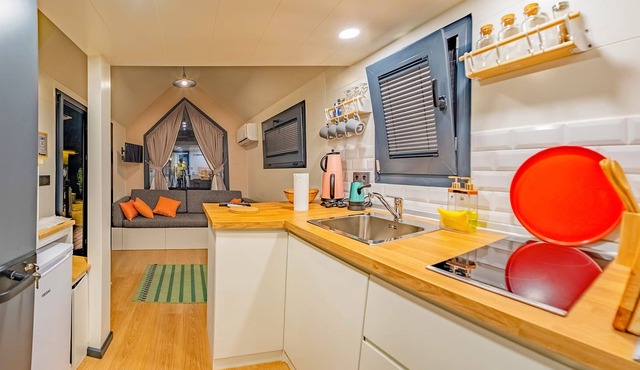 Efe Tiny House