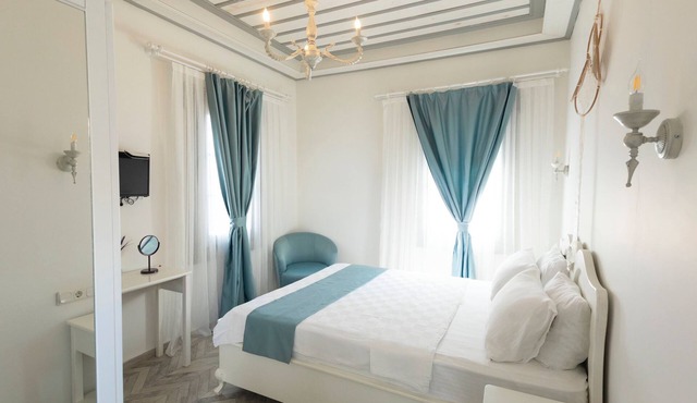 Efruze Otel