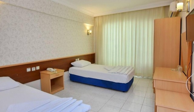 Efsanem Hotel
